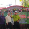 Pelancaran Anugerah Sekolah Hijau 2020 Di SK Kebun Sireh (14)